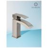 Смеситель Filarete Waterfall FL5010NK на раковину никель