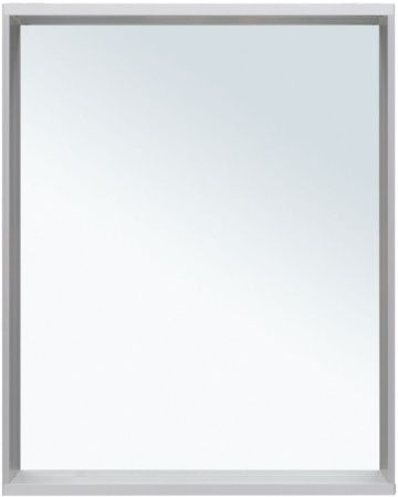 Зеркало с подсветкой Allen Brau Reality 1.32016.02 60х80 подвесное