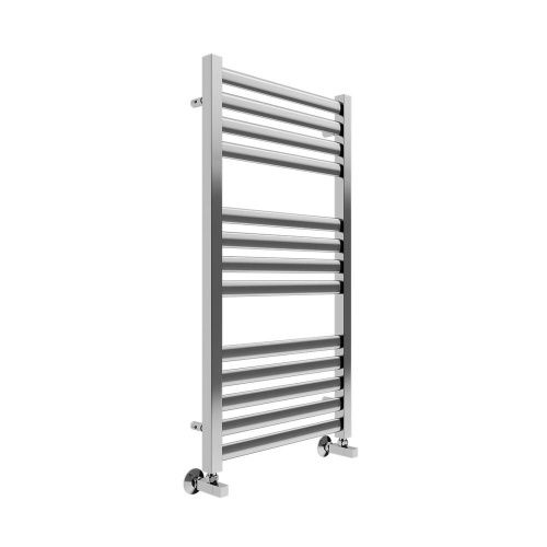 Полотенцесушитель водяной Terminus 4670078530585 55х100 хром - фото 4