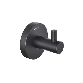 Крючок для ванны Aquatek ЕВРОПА AQ4101MB