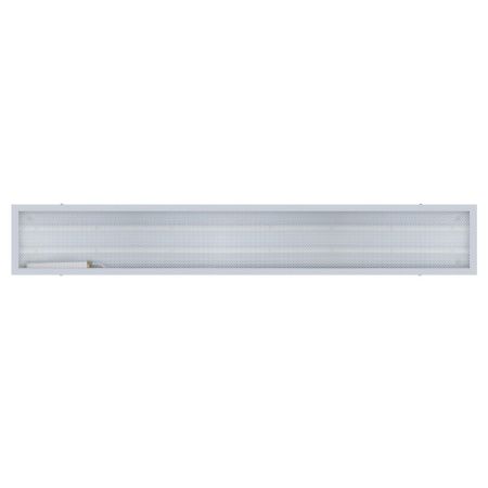 Панель светодиодная Volpe ULP-Q105 ULP-Q105 18120-45W/6500K WHITE M3