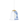 Светильник подвесной Seletti Hybrid (Хыбрид) 07097