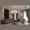 Светильник подвесной WERTMARK ISABELLA (ИСАБЕЛЛА) WE112.80.303