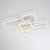 Люстра потолочная LED4U L11003-5 WH