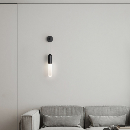 Светильник настенный ImperiumLoft 230911-23