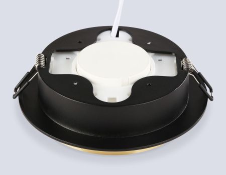Светильник встраиваемый Ambrella Light Standard Tech (Стандард Тецх) TU5020