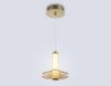 Светильник подвесной Ambrella Light Crystal (Црыстал) LH31001