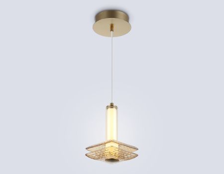 Светильник подвесной Ambrella Light Crystal (Црыстал) LH31001