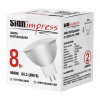 Лампа светодиодная SignImpress SI040301