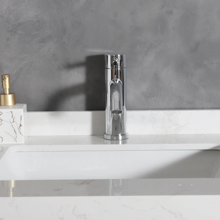 Смеситель Gid Cascada Inga SS096-CH-K (SS096CHK) на раковину хром