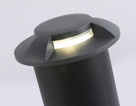 Уличный светильник в грунт Ambrella Light Garden (Гарден) ST6524