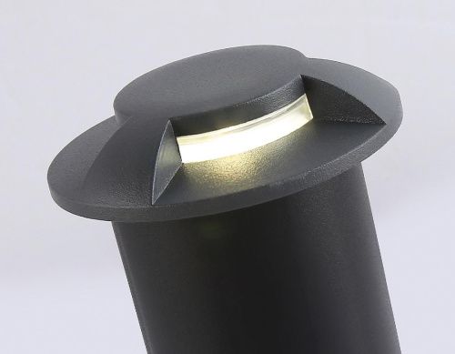 Уличный светильник в грунт Ambrella Light Garden (Гарден) ST6524 - фото 4