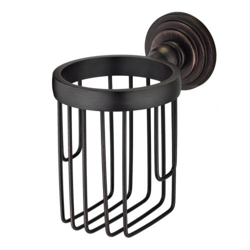 Держатель освежителя WasserKRAFT 7345 - фото 4