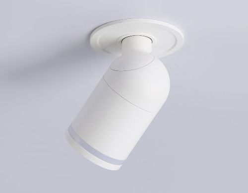 Спот Ambrella Light Move (Мове) TA1272 - фото 4