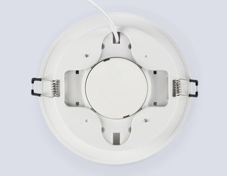 Светильник встраиваемый Ambrella Light Standard Tech (Стандард Тецх) TU5205