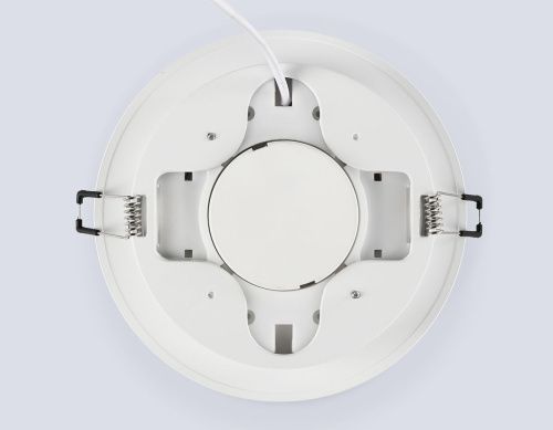 Светильник встраиваемый Ambrella Light Standard Tech (Стандард Тецх) TU5205 - фото 4