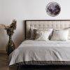 Настенно-потолочный светильник Escada Planet (Планет) 10226/SG LED Mars