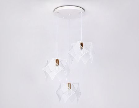 Светильник подвесной Ambrella Light Traditional (Традитионал) TR8426