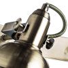 Спот Arte Lamp Martin (Мартин) A5213AP-2AB