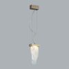 Светильник подвесной Odeon Light Foros (Форос) 5437/12L