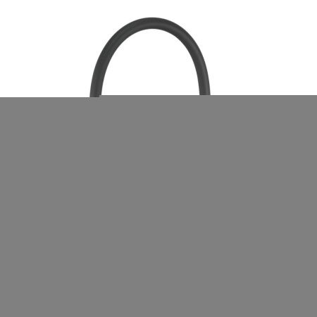 Смеситель для кухни Rose R458H на мойку черный