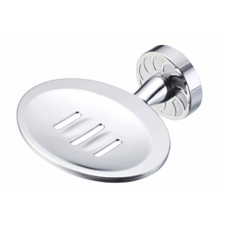 Мыльница WasserKRAFT 4069