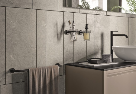 Полотенцедержатель Inda ONE A2490ANE