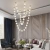 Люстра подвесная Odeon Light Crystal (Црыстал) 5008/192L