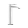 Смеситель Gessi Rettangolo 11922#031 на раковину хром