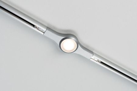 Трековый светодиодный светильник Paulmann Connector (Цоннецтор) 95477