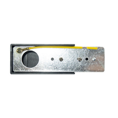 Коннектор питания к однофазному шинопроводу SI-CT1-P-B черный SignImpress SI-CT1-P-B