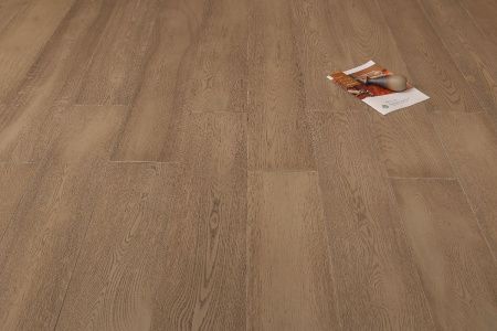 Инженерная доска DW Flooring LX-016 дуб толщина 1,4 см 23 класс 1900x190