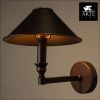 Бра Arte Lamp Giordano (Гиордано) A2398AP-1BA