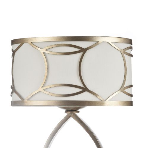 Светильник настольный Maytoni Fibi H310-11-G - фото 3