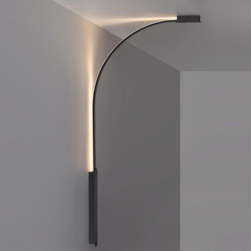 Светильник настенный Odeon Light Fino (Фино) 7155/100A - фото 3