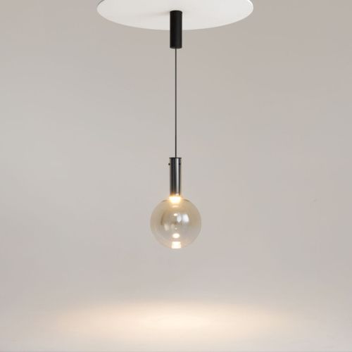 Светильник подвесной Maytoni Nebula Modern MOD182PL-L6CG3K - фото 4