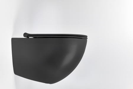 Комплект унитаз с инсталляцией Valsir KIT VSCR 7317NEMT Slim P3