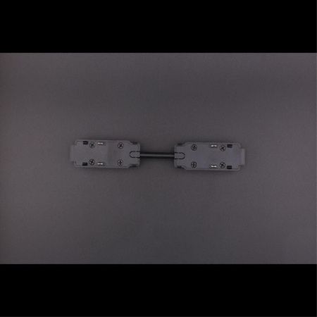 Коннектор питания прямой Aployt Magnetic track 48 (Магнетиц трацк 48) APL.0180.00.03