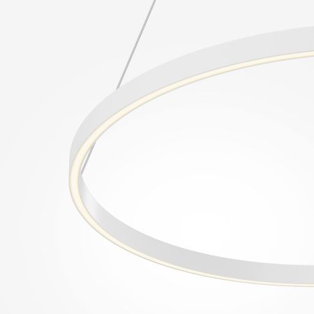 Люстра подвесная Maytoni Rim Modern MOD058PL-L42WK