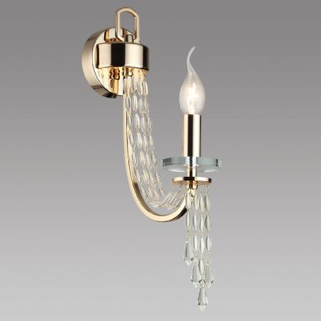 Бра Odeon Light Capel (Цапел) 5063/1W