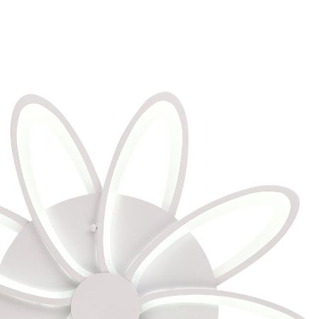 Люстра потолочная Natali Kovaltseva Holder (Холдер) LED SMART 84010