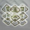 Люстра потолочная Escada Kaleidoscope (Калеидосцопе) 10238/9LED