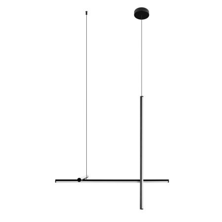 Светильник подвесной Loft It Coordinates 10393/D Black