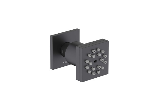 Боковая форсунка для душа Aquatek AQ2098MB - фото 2