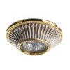 Светильник встраиваемый Arte Lamp Arena (Арена) A5298PL-1WG