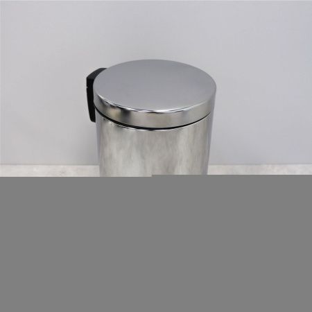 Ведро мусорное Fixsen Hotel FX-34024N