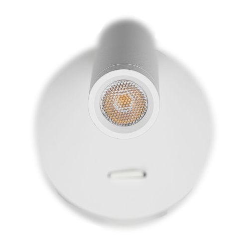 Спот Citilux Декарт CL704100 - фото 4