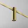 Трековый светодиодный светильник Maytoni Technical Focus Led TR143-1-5W3K-W-BS