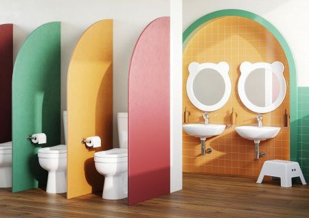 Зеркало Aquaton Каспер 1A283302CRE20 50х50 подвесное