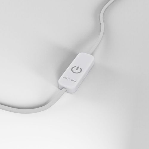 Светильник настольный Maytoni Spirito MOD286TL-L8W3K - фото 5